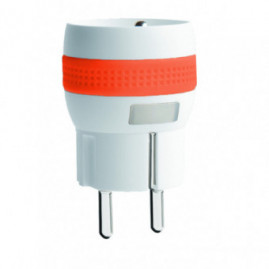 Actionneur miniplug 7A - mesure de consommation