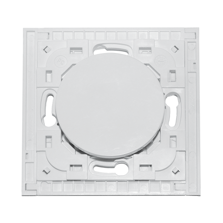 Interrupteur Radio Télécommande Sans Fil 4 Canaux - Neuf | Commande Murale Domotique