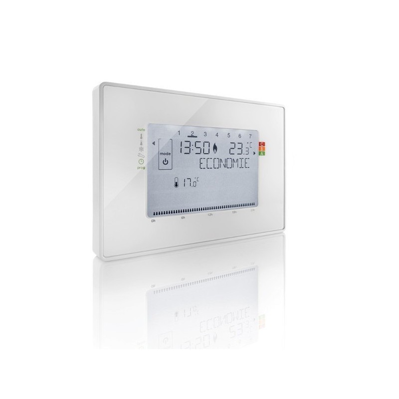 Thermostat filaire CS
