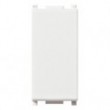 Obturateur 1M blanc