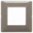 Plaque Plana 2M Reflex cendre